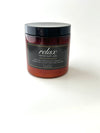 herbal bath salts