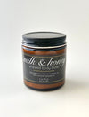 milk + honey whipped body butter
