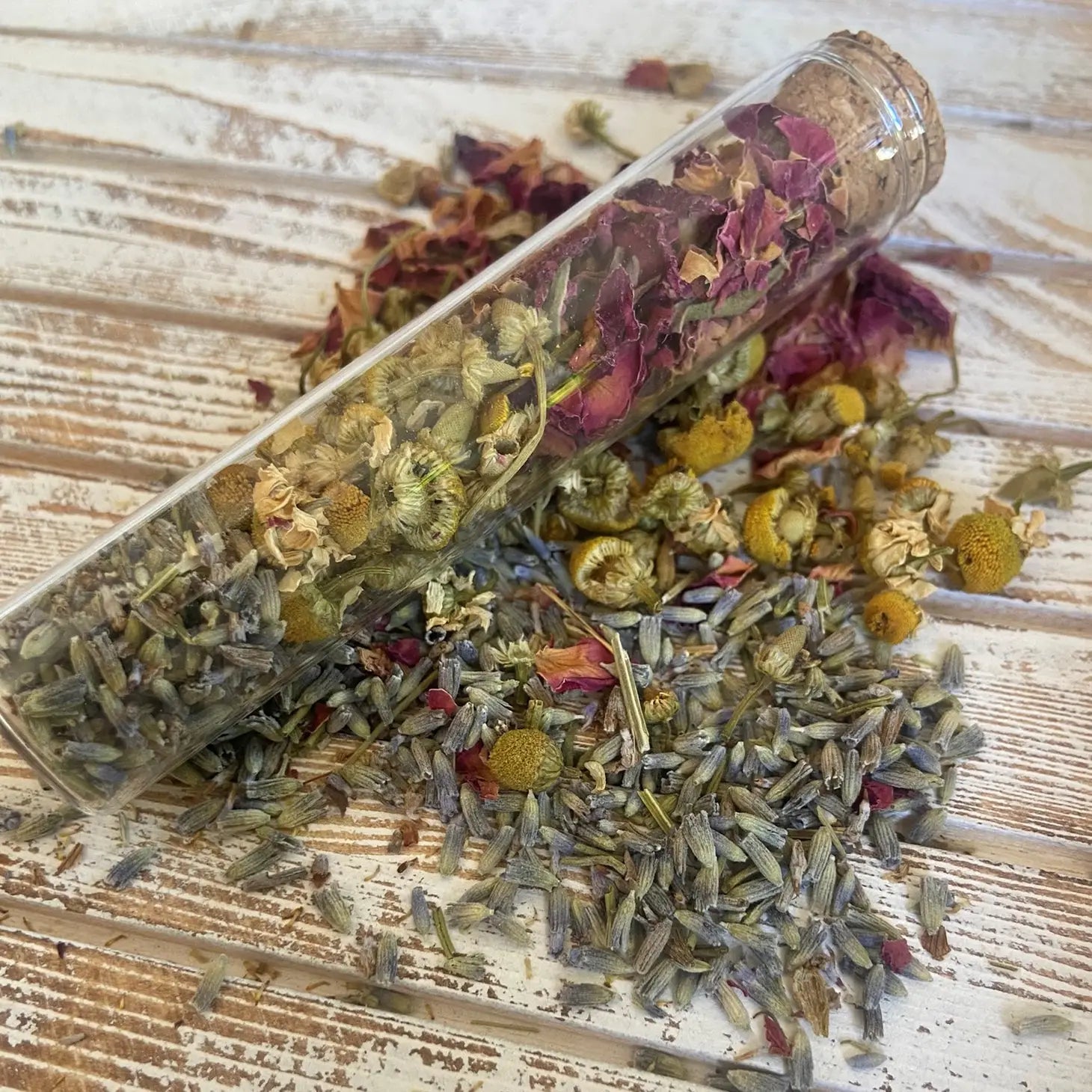 herbal facial steam