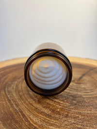 milk + honey whipped body butter