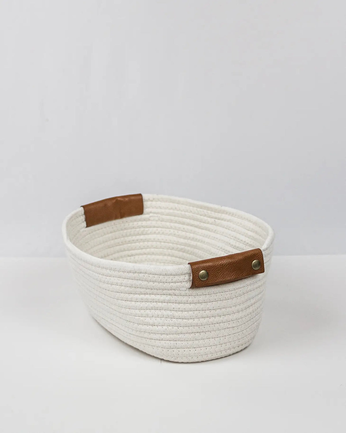 soft. storage basket